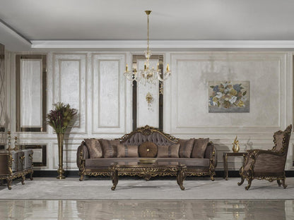 CHATRIUM French Sofa
