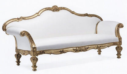 MIKAYL French Rococo Sofa