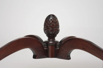 ELANI Traditional Accent Side Table