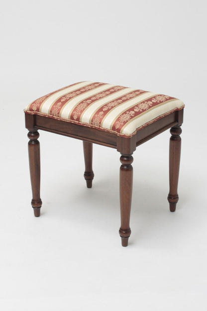 ELOUISE Neoclassical Stool