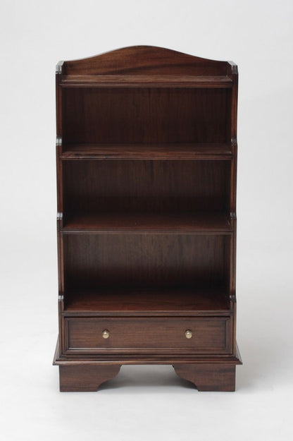 ELOUISE Regency Waterfall Bookcase