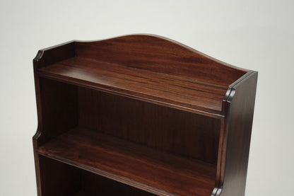 ELOUISE Regency Waterfall Bookcase