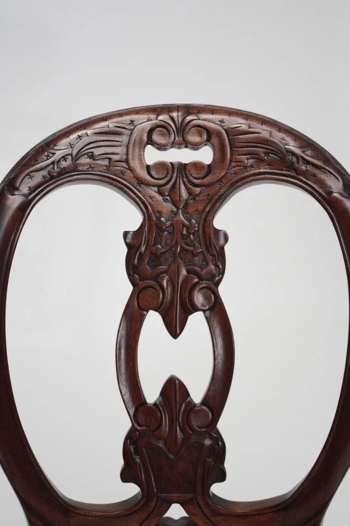 EMI French Rococo Armchair