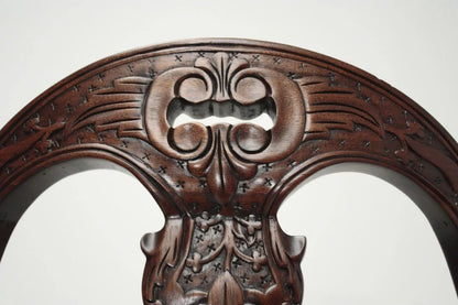EMI French Rococo Armchair
