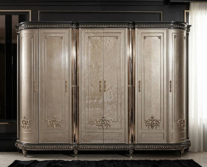 ESMERALDA French Luxury Wardrobe