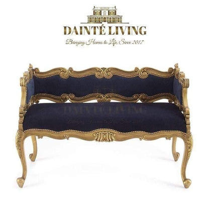 Français Genèse Bench