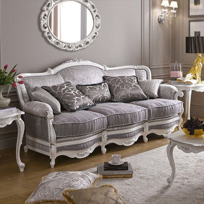 FREYJA Louis XV Sofa