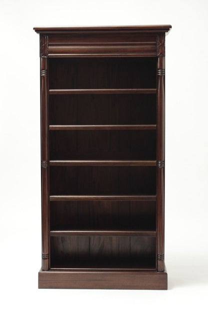 HENLEY Classic Traditional Victorian Bookshelve
