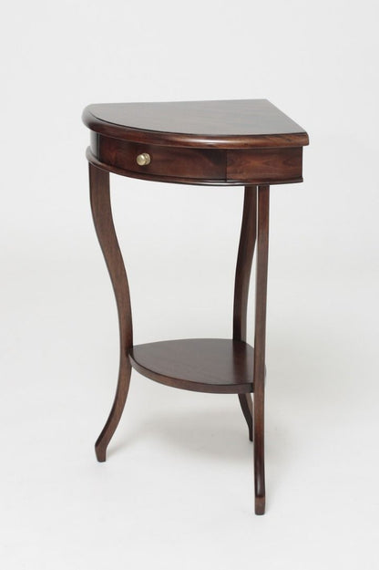 HENLEY Modern French Corner Accent Table