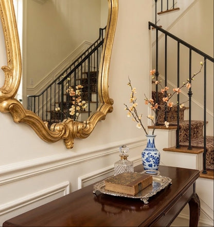 ISABELA Louis XV French Rococo Mirror
