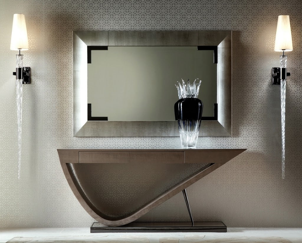 IVEY Contemporary Luxury Console Table