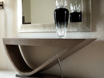 IVEY Contemporary Luxury Console Table