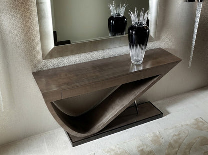 IVEY Contemporary Luxury Console Table