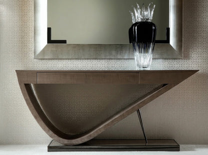 IVEY Contemporary Luxury Console Table