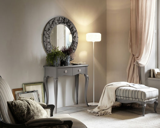 IZABELLA Modern French Console Table