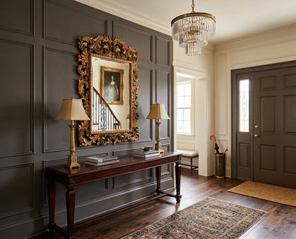 JAZMIN Baroque Grandeur Mirror