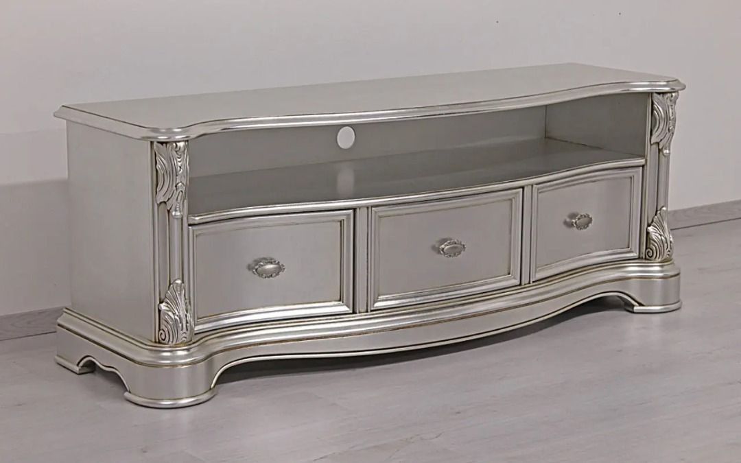JENESIS Baroque TV Console
