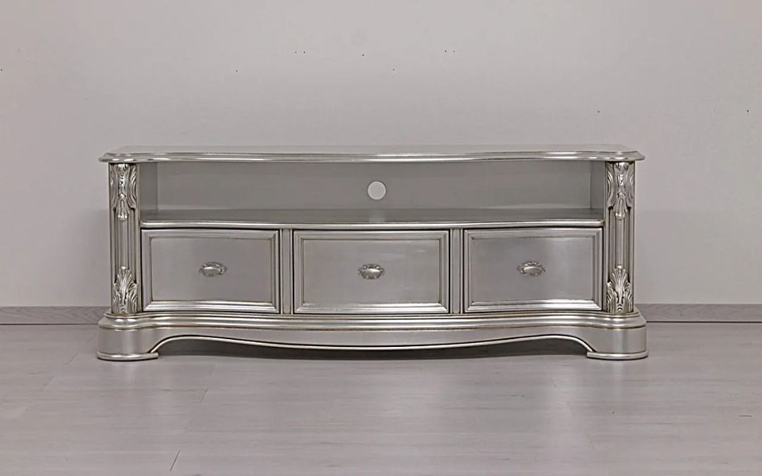 JENESIS Baroque TV Console
