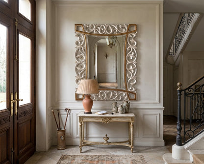 KAITLYN Modern Victorian Mirror