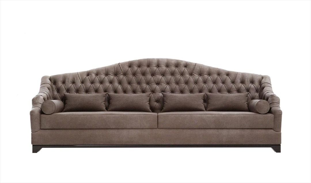 KARINA Modern Chesterfield Sofa