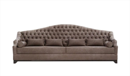 KARINA Modern Chesterfield Sofa
