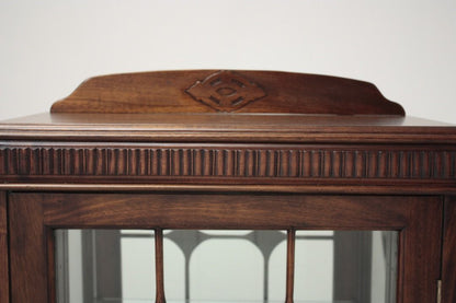 KASSIDY Victorian-Chippendale Display Cabinet