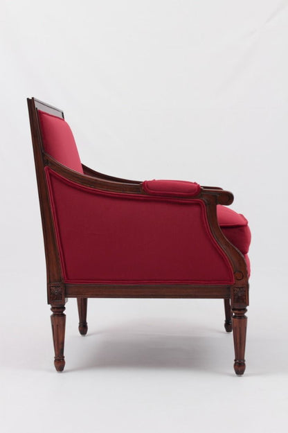 KAYAE French Bergère Armchair