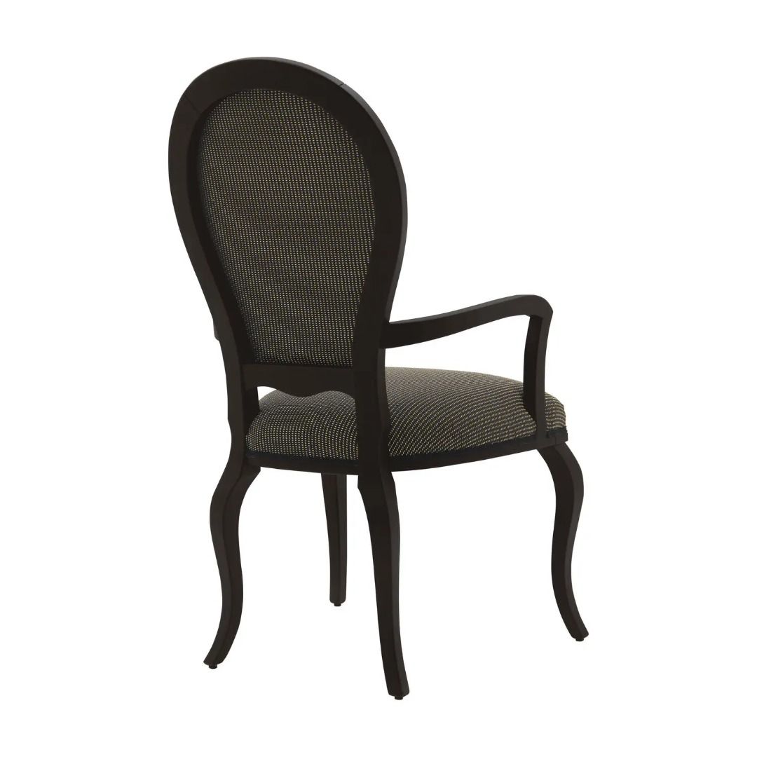 KAYLEE Modern Armchair