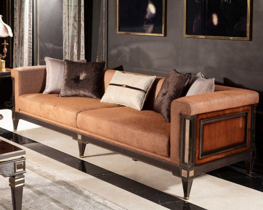 KENNEDY Tuxedo Sofa