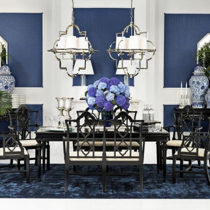 KYLA Modern Classic Dining Table