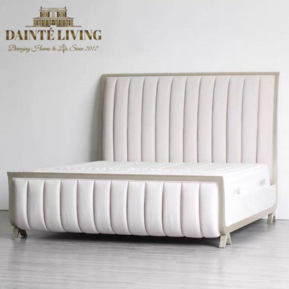 LAURENT Luxe Bed Frame