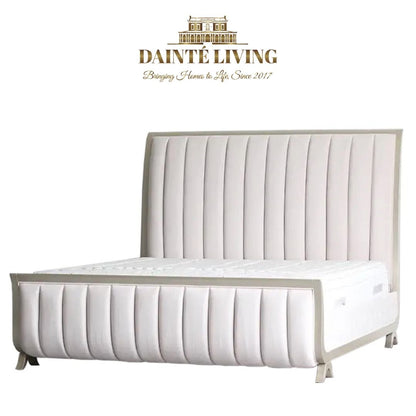 LAURENT Modern Contemporary Bed Frame