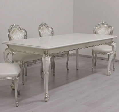 LEILANY Victorian Dining Table