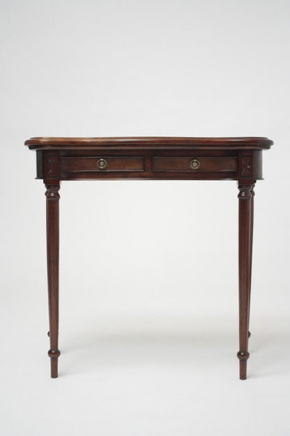 LIBERTY French Neoclassical Console Table