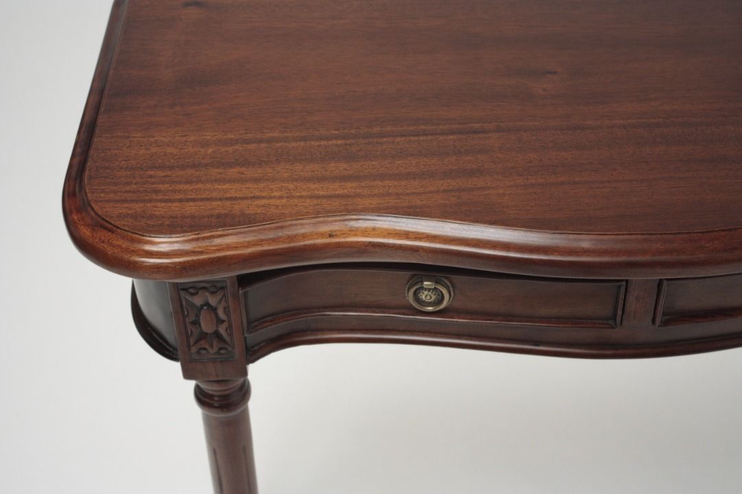 LIBERTY French Neoclassical Console Table
