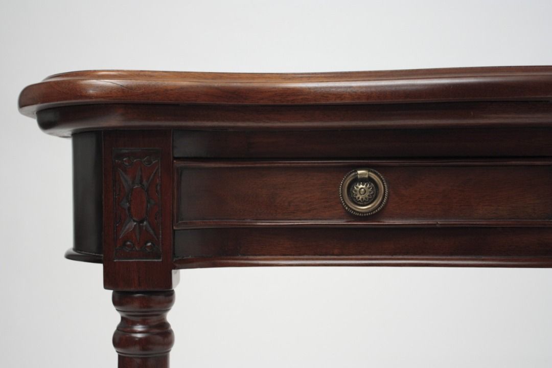 LIBERTY French Neoclassical Console Table