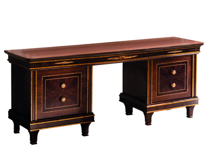 LORENZO Italian Vanity Set