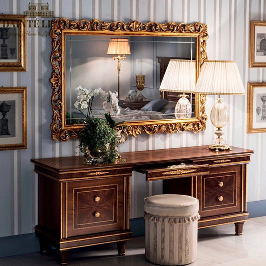 LORENZO Italian Vanity Set