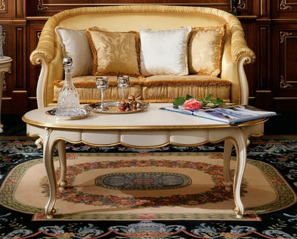 LUCAS Classic French Coffee Table