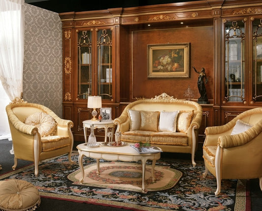 LUCAS Classic French Sofa