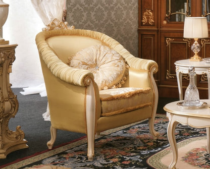 LUCAS Classic French Sofa