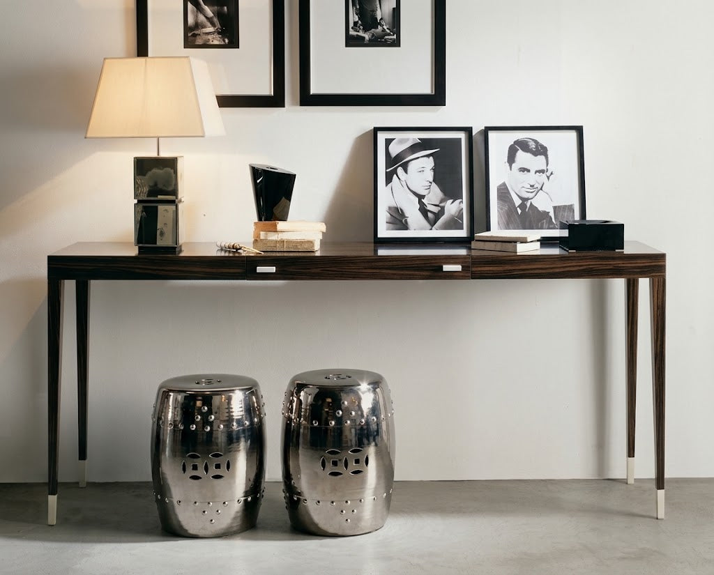 MACI Contemporary Glam Console Table