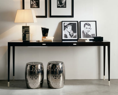 MACI Contemporary Glam Console Table