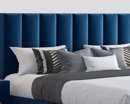 MAHIER Modern Luxe Divan Bed Frame