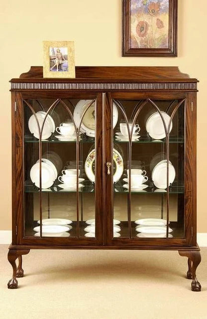 MALKA Chippendale Vitrine