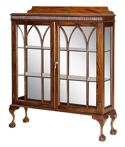 MALKA Chippendale Vitrine