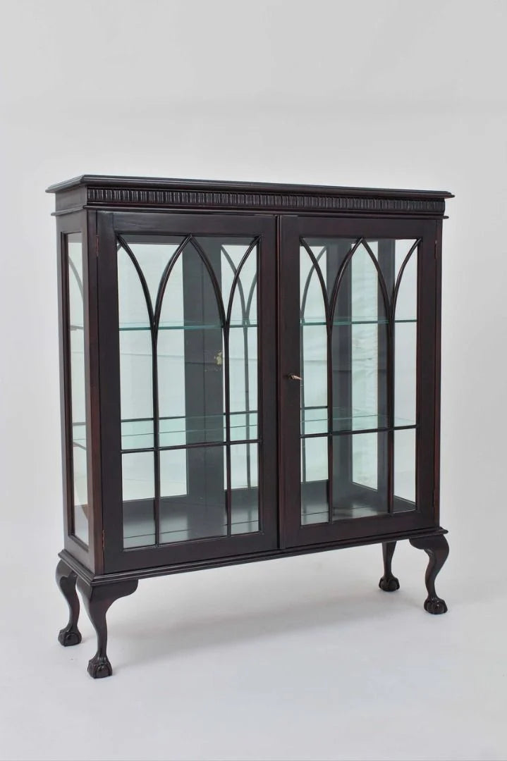 MALKA Chippendale Vitrine