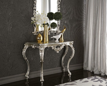 MARCELINE Baroque Console Table