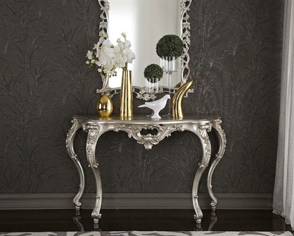 MARCELINE Baroque Console Table