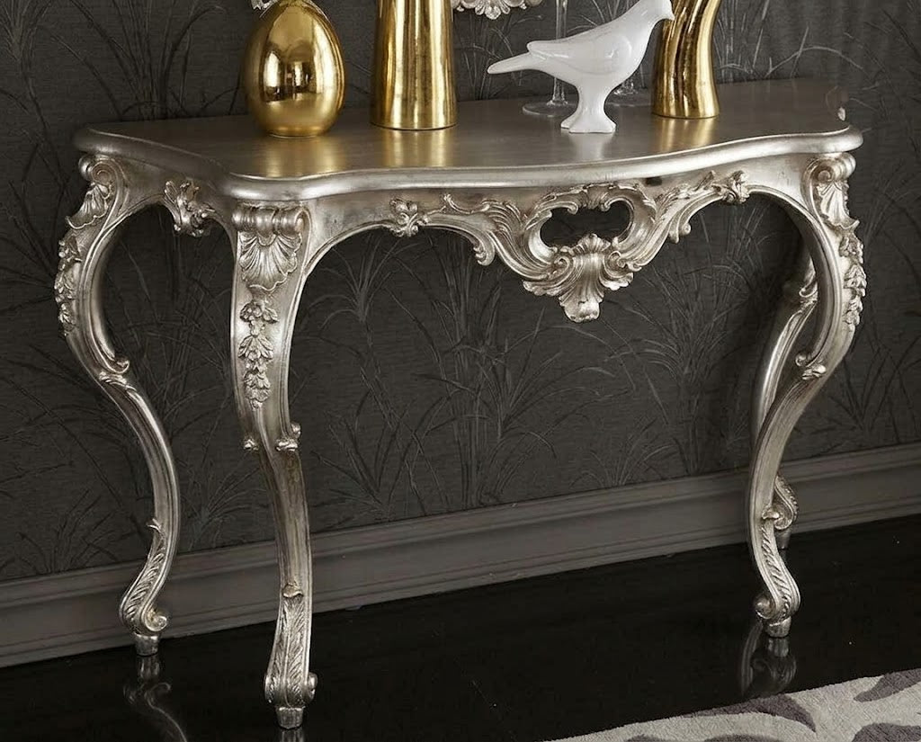 MARCELINE Baroque Console Table